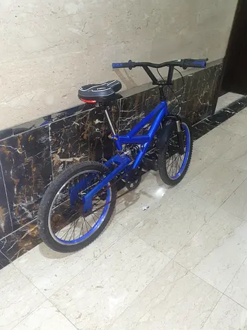 Bicycle for sale