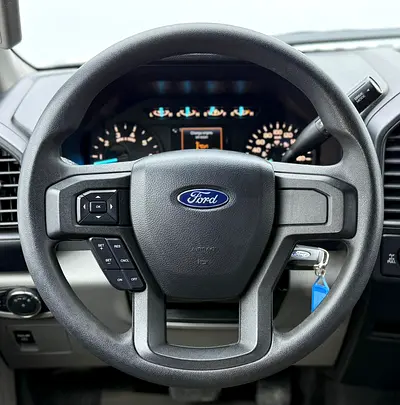 صورة مصغرة 7 لـ 2020 FORD F-150