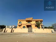 Ajman Al Muwaihat 1, Luxury villa for sell
