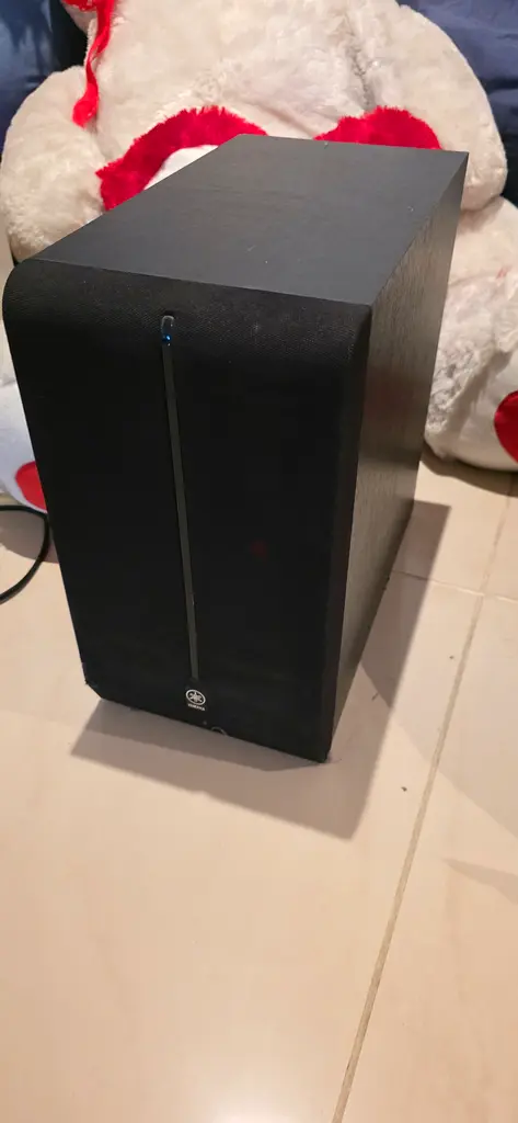 Sub woofer
