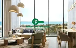 Tower D, Coastline Beach Residences | Prime Location | Exceptional Investment Opportunity
