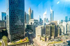 Half Floor | 43 Parking Spaces | Prime Area