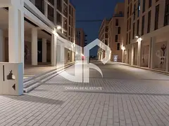 Al Mamsha is the first car-free, union-safe residential project.....