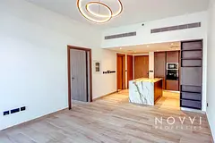 1 Bedroom | Brand New | Fitted Appliances