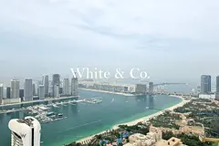 Full Sea View | Private Elevator | Vacant