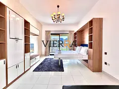 Fully Furnished | Resort-Style Living | Monthly Option Available
