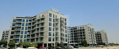 Fully Furnished Studio Apartment With Balcony