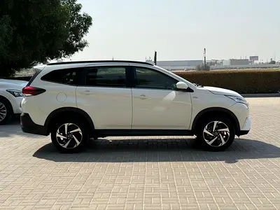 2023 Toyota RUSH 缩略图 10
