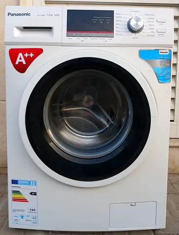 Panasonic ing machine 7kg for sale neatclean
