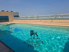 Move-In Ready Spacious 2BHK | Balcony | Wardrobes | Family Building