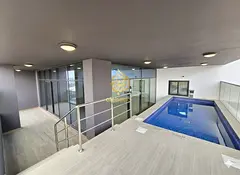 Brand New Premium 3BHK Apartment Offering Maid’s Room, Laundry Area &amp; Private Pool