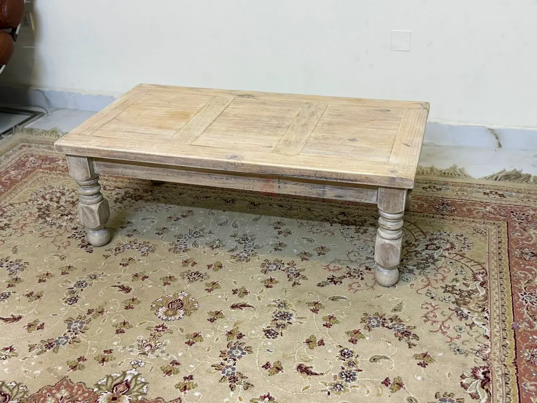 Mexican gorgeous coffee table