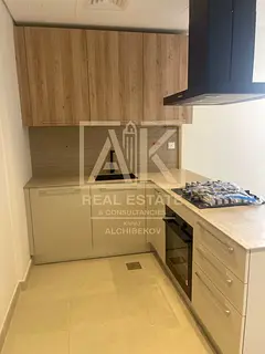 Semi-Furnished | With Study Room | New Building | 4 Chqs