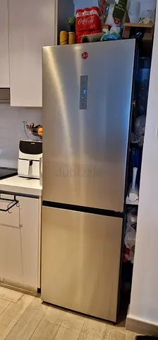 Hoover bottom mount fridge for sell