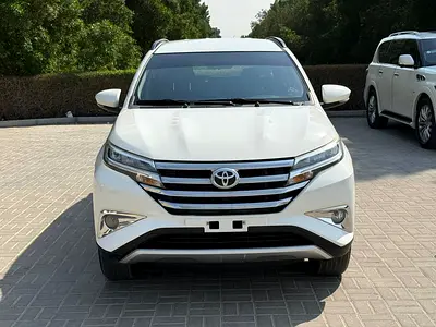2023 Toyota RUSH 缩略图 2