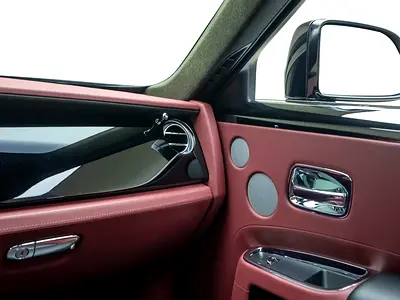 صورة مصغرة 15 لـ 2018 ROLLS-ROYCE GHOST
