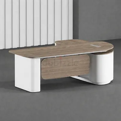 Executive Desk Custom Made