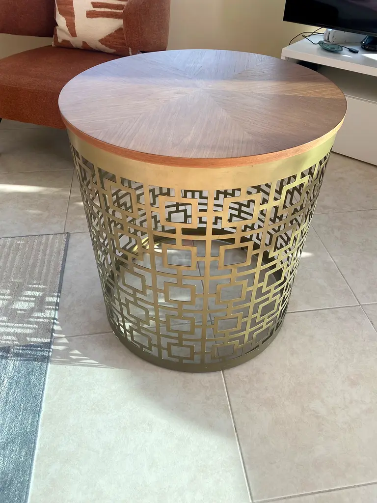 Mesa de centro