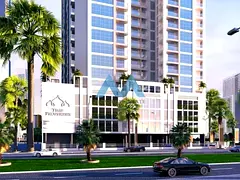 HUGE LAYOUT | ELEGANT FITTING | HANDOVER 2026