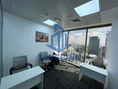 Royal Eminence Business Tower – Shiekh Zayed Road, Dubai Premium Offices for Rent | Near Metro (Fu