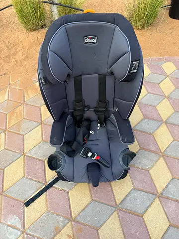 Chicco Toddler Car Seat in Excellent