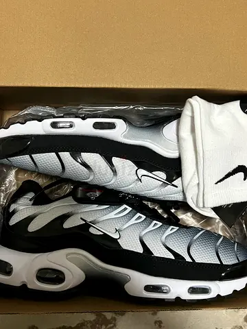 Nike Air Max TN 45 EU