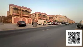 COMMERTCIAL VILLA MAIN STREET 5BHK EXPECTED INCOME 200,000 AED