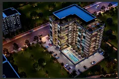 Park Green Community | High ROI Project with Easy Payment Plan
