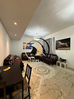 Luxury Fully Furnished 3BHK Townhouse | Nasma Residences | Maid’s Room | Close to Dubai