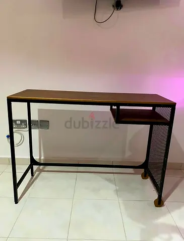 Laptop table
