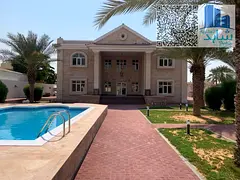 🏡 Spacious Villa for Rent in Al Darari, Sharjah
