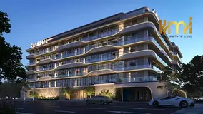 2 Bedrooms with private Pool Flexible Payment Plan | Luxurious Living| High ROI 8% annually guarante