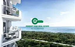 Luxury Apartment at Coastline Beach Residences Tower B | Investment Opportunity | High ROI