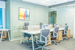 Premium Serviced Office | Hi-Tech | Al Reem Island