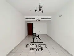 Hot Deal Spacious 2BHK | Built-in Wardrobes | Family Building