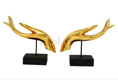 Spa equipment and accessories for spa salons and Thai massage rooms, authentic and aesthetically ple
