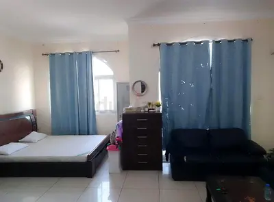 Premium Curtains with Rods