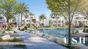 Luxury 4-Bedroom Rivana Villa | Prime Location | Spacious Layout