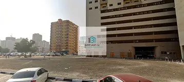 For Sale – Prime Residential and Commercial Land in Abu Shaghara, Sharjah