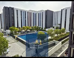 Beautifully Furnished,  1BHK available for rent in ALJADA