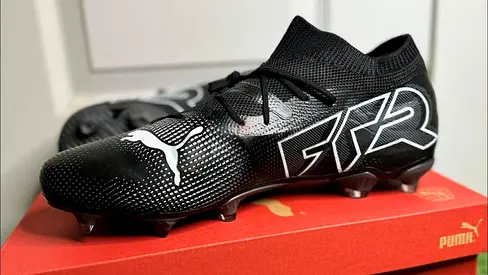 Puma FTR Future 7 Match-Firm Ground/Artificial GrasS