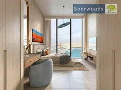 Flexible Payment -12 Years Visa Free - Waterfront