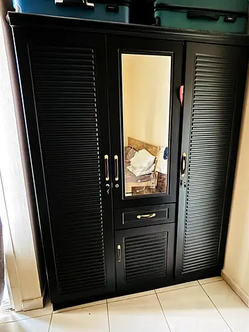 Complete furnitures