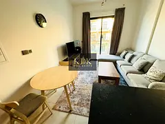 Pool View| Fully Furnished | Ready to Move In