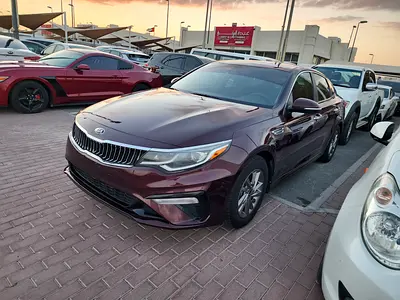 KIA OPTIMA 2020 VERY CLEAN IN SIDE AND OUT SIDE 100%