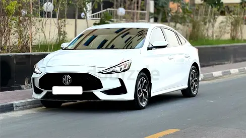 MG GT 2025 BRAND NEW//ZERO DEPOSIT OPTION//FULL INSURANCE OPTION//4000KMS MONTHLY!!!!