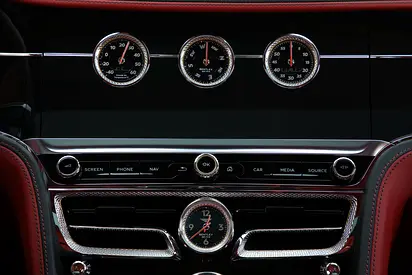 2020 Bentley FLYING SPUR 缩略图 14