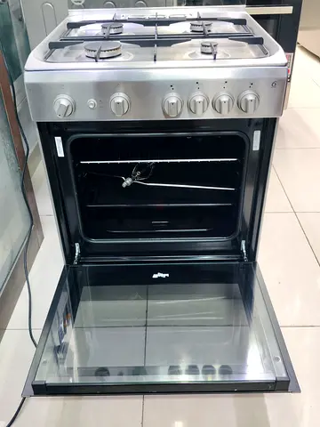 High-Quality Gas Oven for Sale