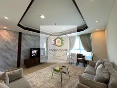 Available for Annual Rent – Corniche Tower, Ajman  A well‑located apartment in Corniche Tower,