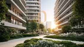 Elegant Living | Premium Amenities | Canal Views